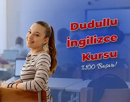 Dudullu İngilizce Kursu | Dudullu Amerikan Kültür