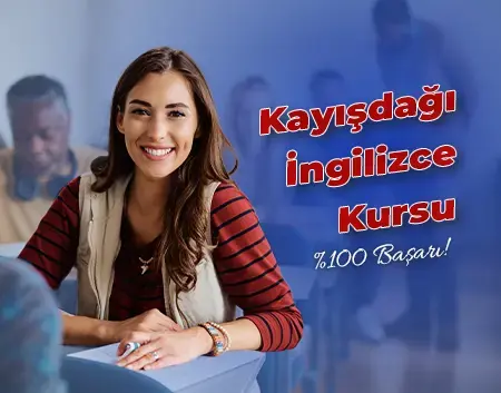 Kayışdağı İngilizce Kursu | Kayışdağı Amerikan Kültür