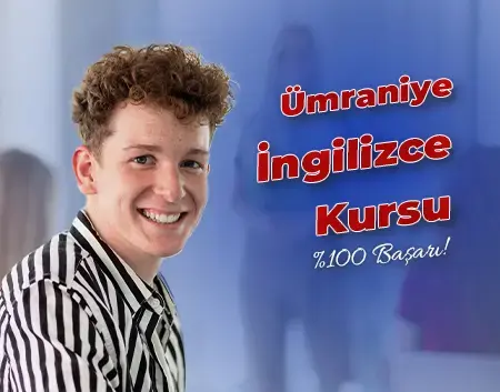 Ümraniye İngilizce Kursu | Ümraniye Amerikan Kültür