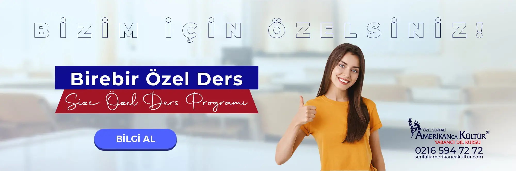 Özel Ders Eğitim Programları