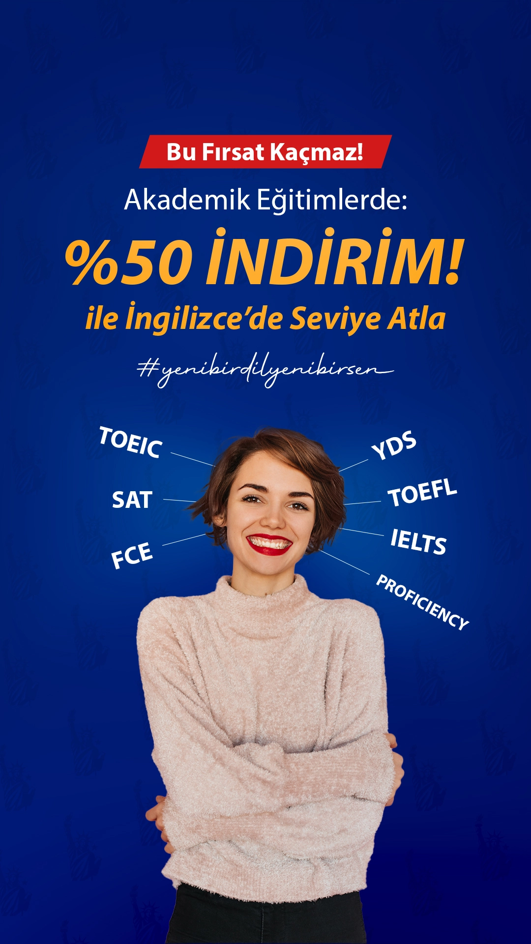 Akademik Eğitimler