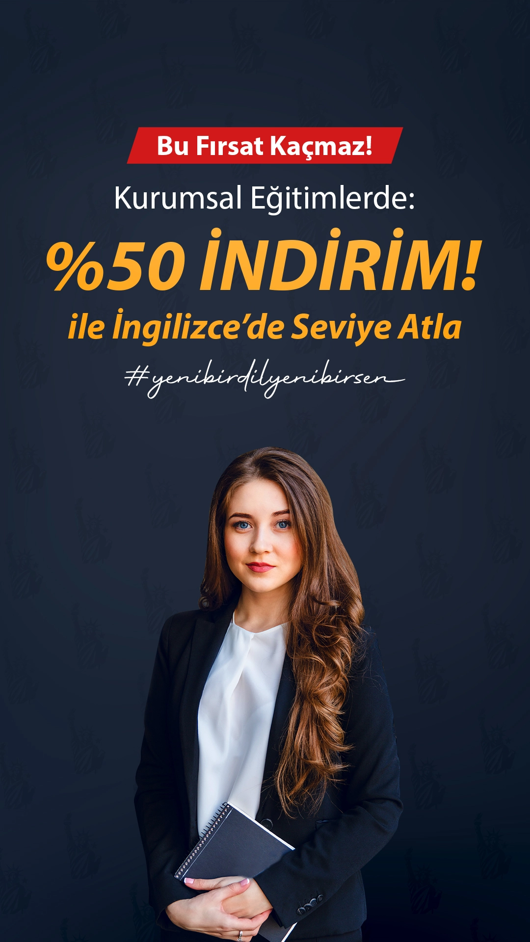 Kurumsal Eğitimler