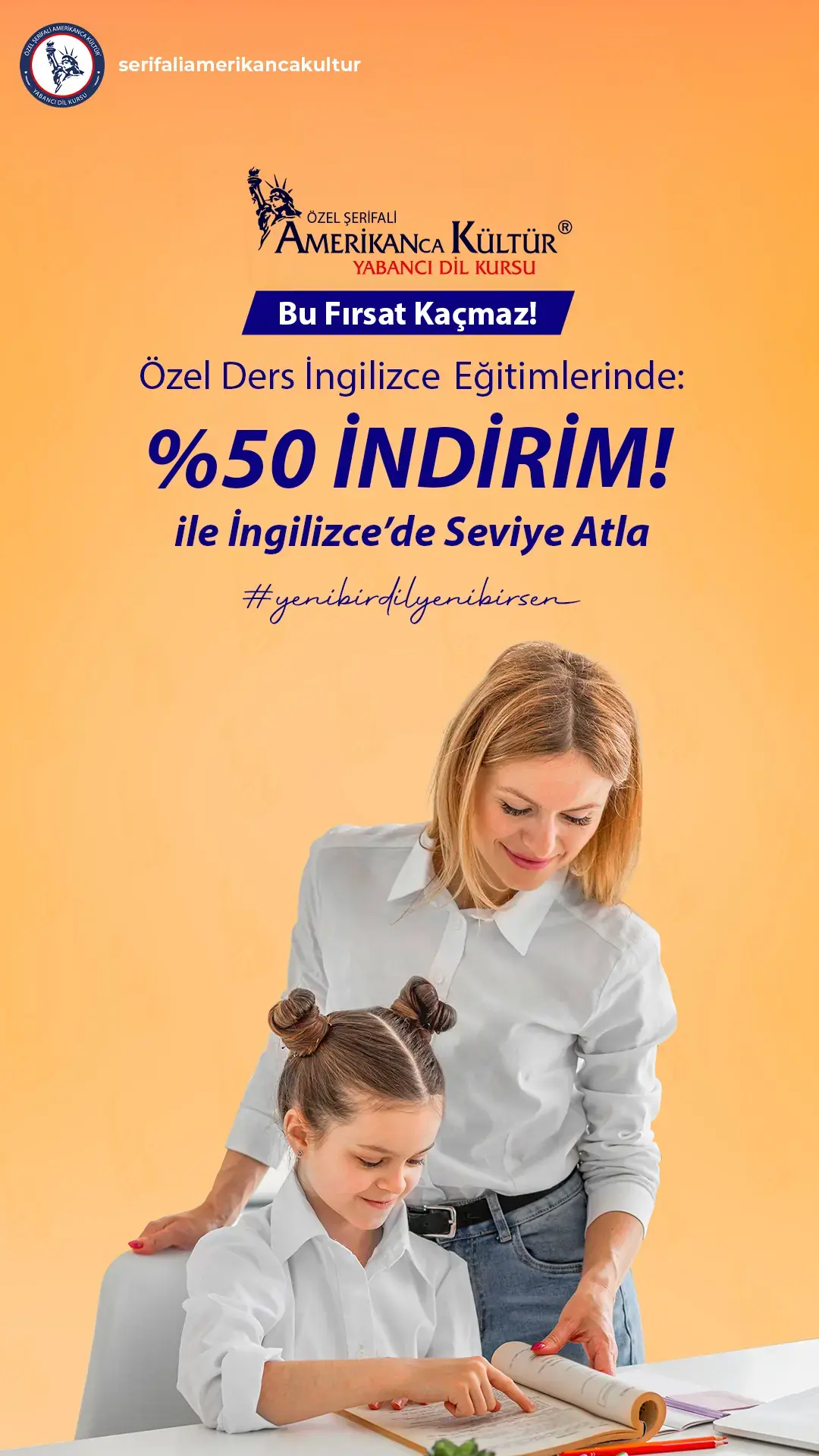 Özel Ders Eğitimleri